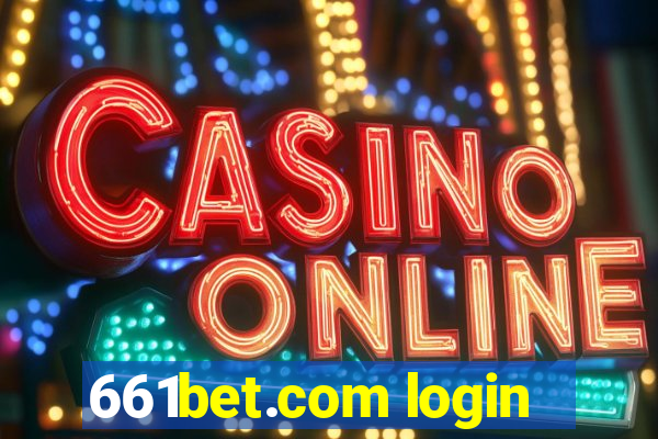 661bet.com login